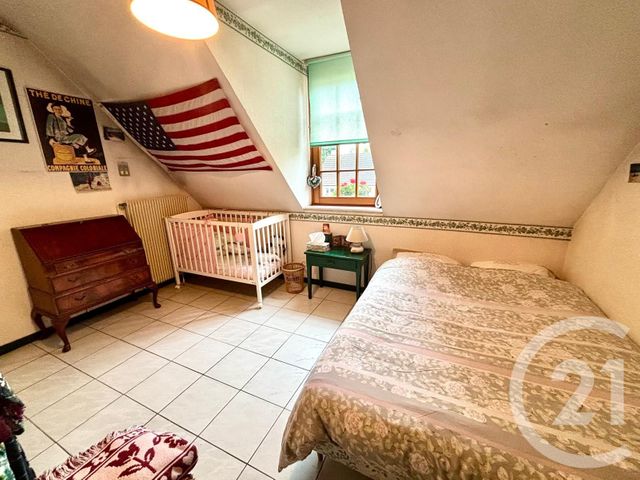 maison à vendre - 6 pièces - 136.0 m2 - GRESSY - 77 - ILE-DE-FRANCE - Century 21 Avenir Immobilier