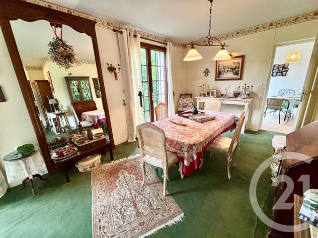 maison à vendre - 6 pièces - 136.0 m2 - GRESSY - 77 - ILE-DE-FRANCE - Century 21 Avenir Immobilier