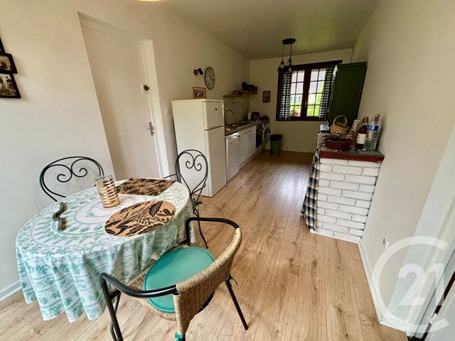maison à vendre - 6 pièces - 136.0 m2 - GRESSY - 77 - ILE-DE-FRANCE - Century 21 Avenir Immobilier