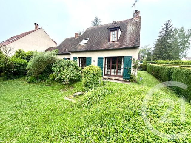 maison - GRESSY - 77