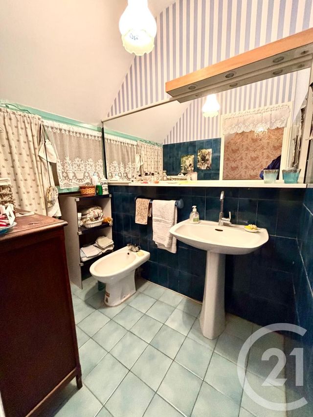 maison à vendre - 6 pièces - 136.0 m2 - GRESSY - 77 - ILE-DE-FRANCE - Century 21 Avenir Immobilier