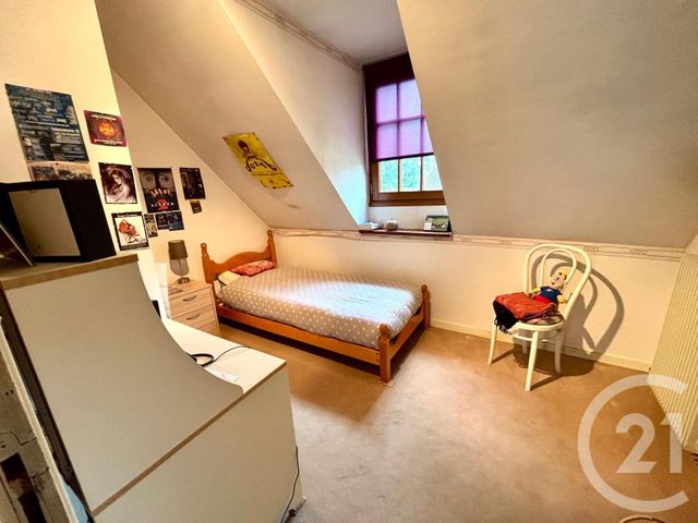 maison à vendre - 6 pièces - 136.0 m2 - GRESSY - 77 - ILE-DE-FRANCE - Century 21 Avenir Immobilier