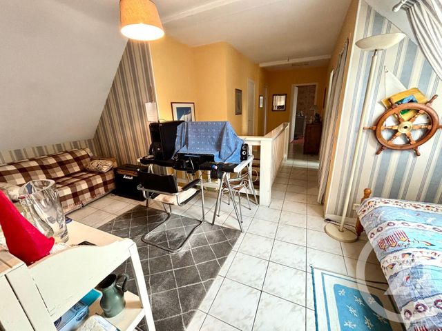 maison à vendre - 6 pièces - 136.0 m2 - GRESSY - 77 - ILE-DE-FRANCE - Century 21 Avenir Immobilier