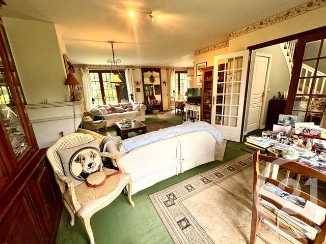 maison à vendre - 6 pièces - 136.0 m2 - GRESSY - 77 - ILE-DE-FRANCE - Century 21 Avenir Immobilier