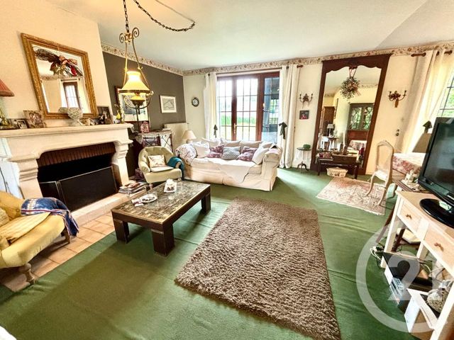 maison à vendre - 6 pièces - 136.0 m2 - GRESSY - 77 - ILE-DE-FRANCE - Century 21 Avenir Immobilier
