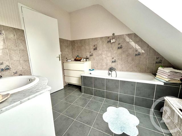 maison à vendre - 6 pièces - 136.0 m2 - GRESSY - 77 - ILE-DE-FRANCE - Century 21 Avenir Immobilier