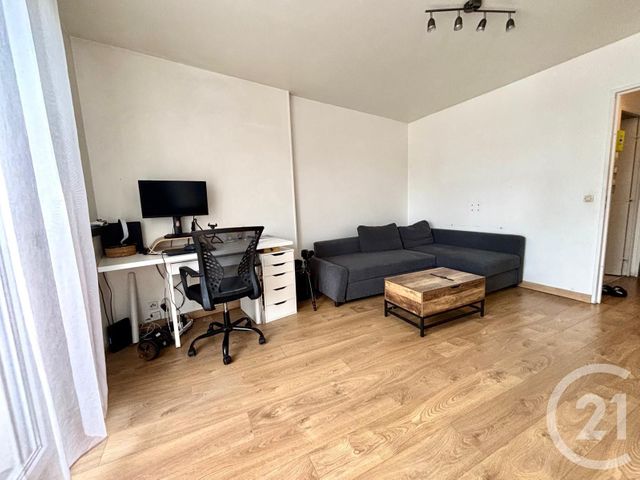 Appartement F1 à vendre - 1 pièce - 25.71 m2 - CLAYE SOUILLY - 77 - ILE-DE-FRANCE - Century 21 Avenir Immobilier