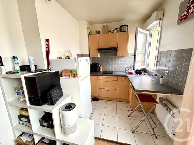 Appartement F1 à vendre - 1 pièce - 25.71 m2 - CLAYE SOUILLY - 77 - ILE-DE-FRANCE - Century 21 Avenir Immobilier