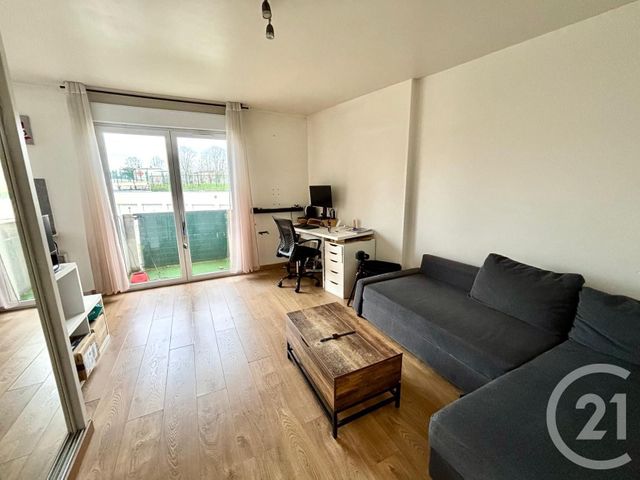 Appartement F1 à vendre - 1 pièce - 25.71 m2 - CLAYE SOUILLY - 77 - ILE-DE-FRANCE - Century 21 Avenir Immobilier
