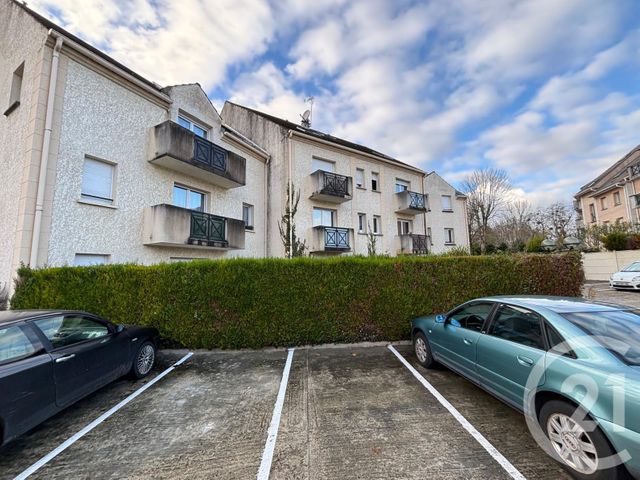 Appartement F1 à vendre - 1 pièce - 25.71 m2 - CLAYE SOUILLY - 77 - ILE-DE-FRANCE - Century 21 Avenir Immobilier