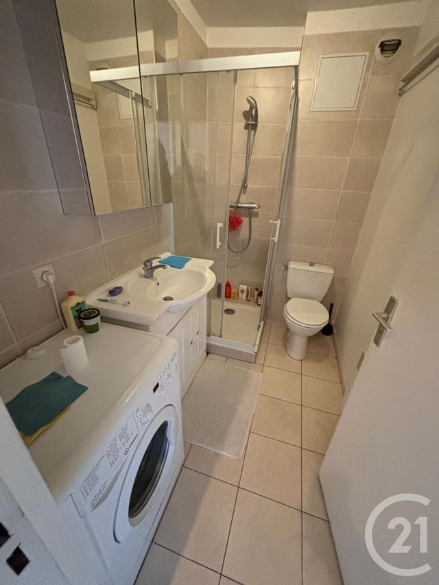 Appartement F1 à vendre - 1 pièce - 25.71 m2 - CLAYE SOUILLY - 77 - ILE-DE-FRANCE - Century 21 Avenir Immobilier