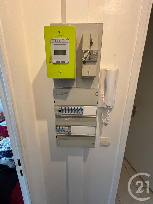 Appartement F1 à vendre - 1 pièce - 25.71 m2 - CLAYE SOUILLY - 77 - ILE-DE-FRANCE - Century 21 Avenir Immobilier