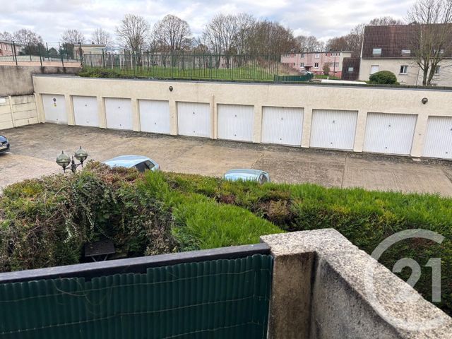 Appartement F1 à vendre - 1 pièce - 25.71 m2 - CLAYE SOUILLY - 77 - ILE-DE-FRANCE - Century 21 Avenir Immobilier