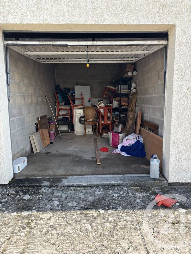 Appartement F1 à vendre - 1 pièce - 25.71 m2 - CLAYE SOUILLY - 77 - ILE-DE-FRANCE - Century 21 Avenir Immobilier