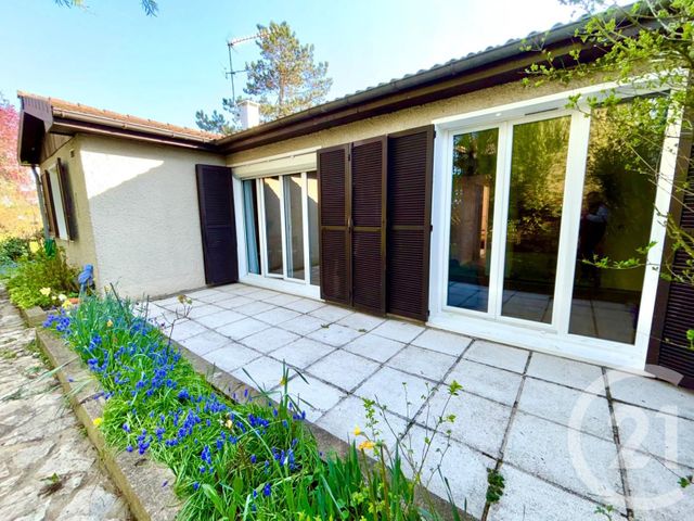 maison à vendre - 5 pièces - 77.49 m2 - CLAYE SOUILLY - 77 - ILE-DE-FRANCE - Century 21 Avenir Immobilier