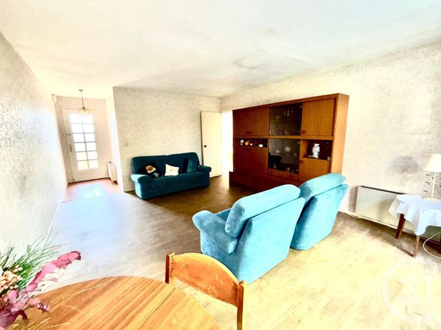 maison à vendre - 5 pièces - 77.49 m2 - CLAYE SOUILLY - 77 - ILE-DE-FRANCE - Century 21 Avenir Immobilier