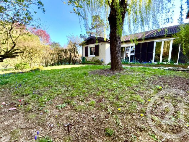 Maison à vendre CLAYE SOUILLY