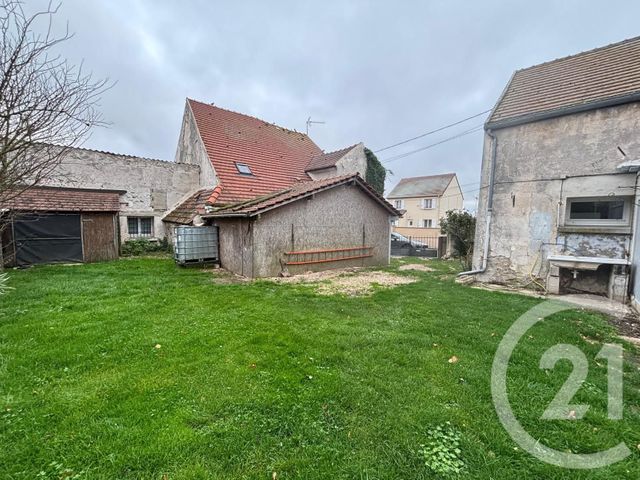 Appartement F3 à louer - 3 pièces - 71.76 m2 - LE PLESSIS AUX BOIS - 77 - ILE-DE-FRANCE - Century 21 Avenir Immobilier