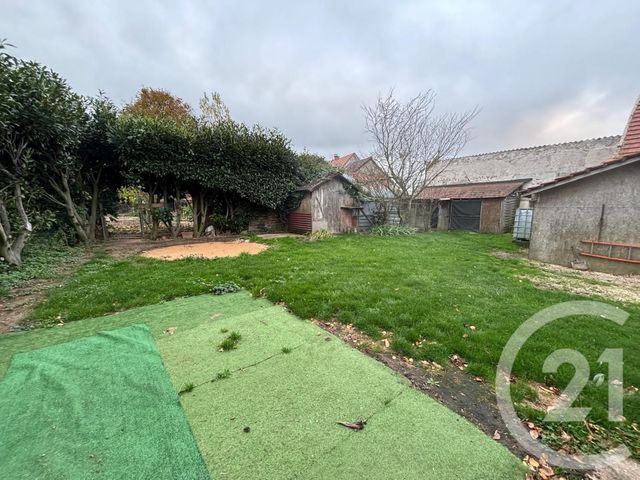 Appartement F3 à louer - 3 pièces - 71.76 m2 - LE PLESSIS AUX BOIS - 77 - ILE-DE-FRANCE - Century 21 Avenir Immobilier