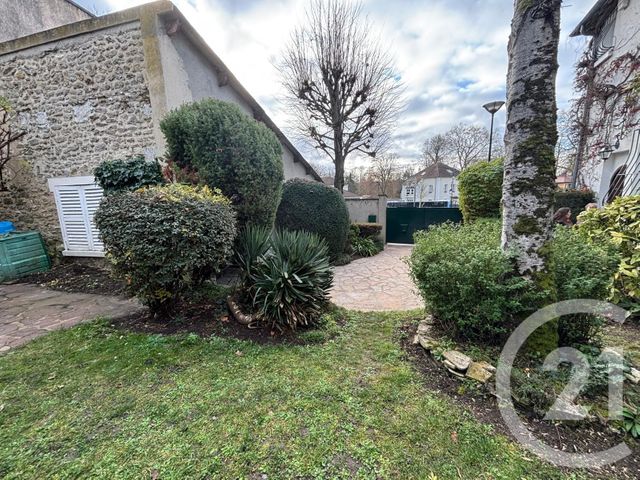 maison à vendre - 5 pièces - 79.3 m2 - CLAYE SOUILLY - 77 - ILE-DE-FRANCE - Century 21 Avenir Immobilier