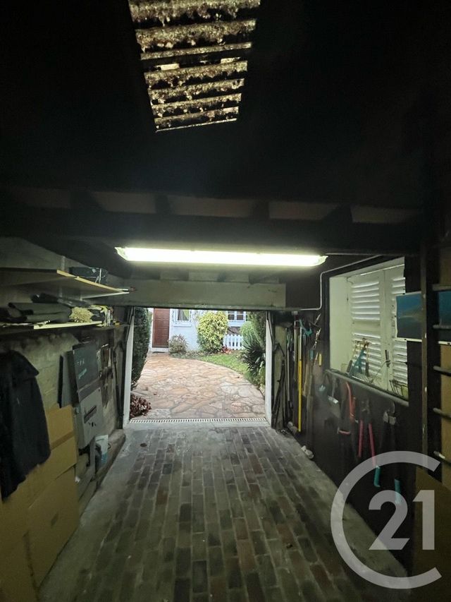 maison à vendre - 5 pièces - 79.3 m2 - CLAYE SOUILLY - 77 - ILE-DE-FRANCE - Century 21 Avenir Immobilier