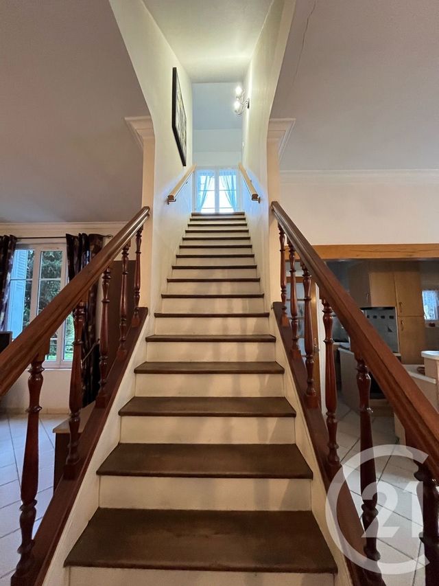 maison à vendre - 5 pièces - 79.3 m2 - CLAYE SOUILLY - 77 - ILE-DE-FRANCE - Century 21 Avenir Immobilier