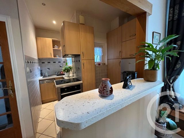 maison à vendre - 5 pièces - 79.3 m2 - CLAYE SOUILLY - 77 - ILE-DE-FRANCE - Century 21 Avenir Immobilier