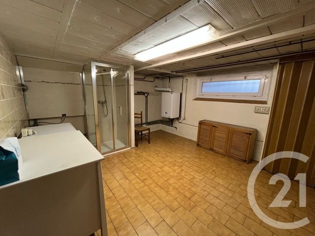 maison à vendre - 5 pièces - 79.3 m2 - CLAYE SOUILLY - 77 - ILE-DE-FRANCE - Century 21 Avenir Immobilier