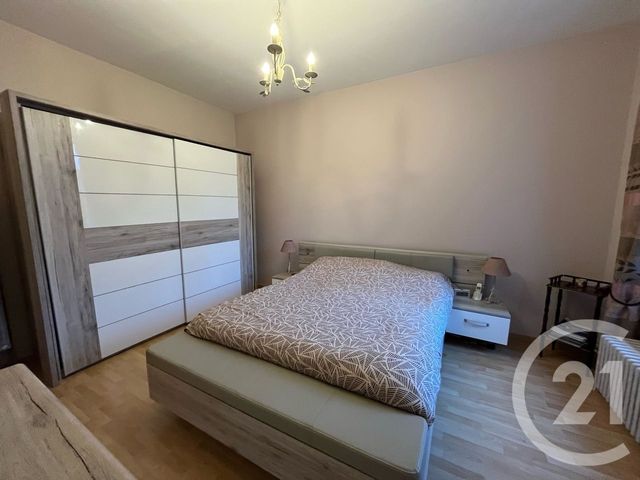 maison à vendre - 5 pièces - 79.3 m2 - CLAYE SOUILLY - 77 - ILE-DE-FRANCE - Century 21 Avenir Immobilier