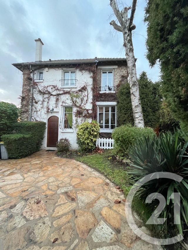 maison - CLAYE SOUILLY - 77