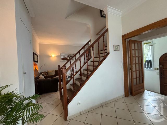 maison à vendre - 5 pièces - 79.3 m2 - CLAYE SOUILLY - 77 - ILE-DE-FRANCE - Century 21 Avenir Immobilier