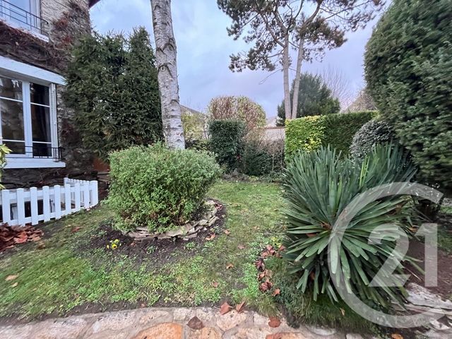 maison à vendre - 5 pièces - 79.3 m2 - CLAYE SOUILLY - 77 - ILE-DE-FRANCE - Century 21 Avenir Immobilier