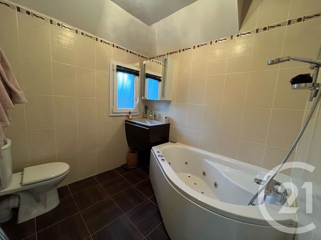 maison à vendre - 5 pièces - 79.3 m2 - CLAYE SOUILLY - 77 - ILE-DE-FRANCE - Century 21 Avenir Immobilier