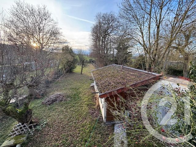 maison à vendre - 4 pièces - 83.0 m2 - CLAYE SOUILLY - 77 - ILE-DE-FRANCE - Century 21 Avenir Immobilier