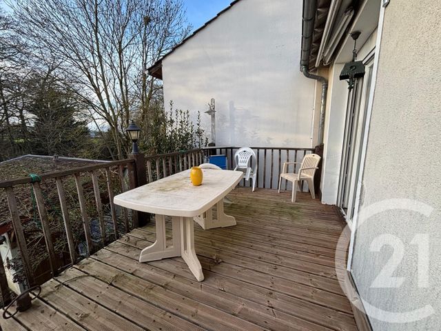 maison à vendre - 4 pièces - 83.0 m2 - CLAYE SOUILLY - 77 - ILE-DE-FRANCE - Century 21 Avenir Immobilier