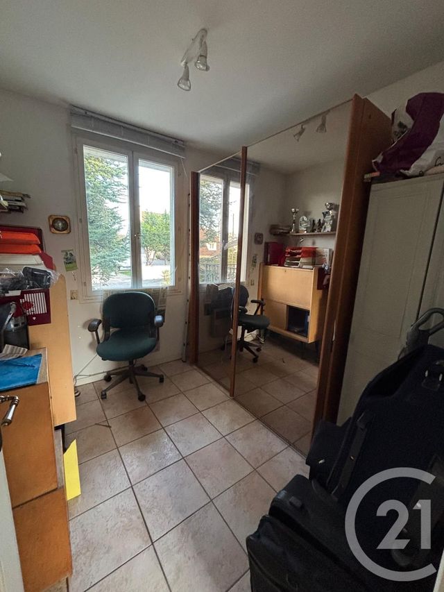 maison à vendre - 4 pièces - 83.0 m2 - CLAYE SOUILLY - 77 - ILE-DE-FRANCE - Century 21 Avenir Immobilier