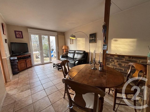 maison à vendre - 4 pièces - 83.0 m2 - CLAYE SOUILLY - 77 - ILE-DE-FRANCE - Century 21 Avenir Immobilier