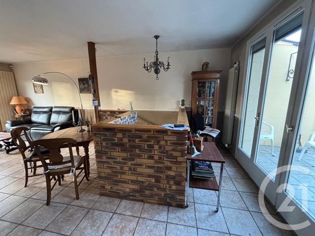 maison à vendre - 4 pièces - 83.0 m2 - CLAYE SOUILLY - 77 - ILE-DE-FRANCE - Century 21 Avenir Immobilier