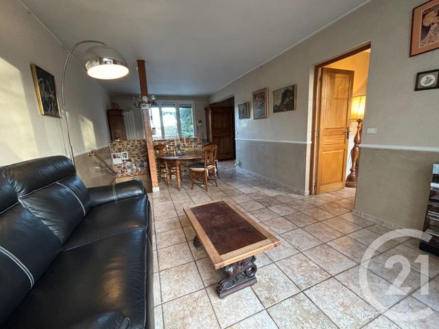 maison à vendre - 4 pièces - 83.0 m2 - CLAYE SOUILLY - 77 - ILE-DE-FRANCE - Century 21 Avenir Immobilier