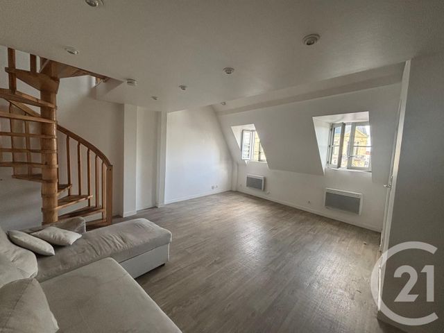 Appartement F2 à louer - 2 pièces - 35.69 m2 - MEAUX - 77 - ILE-DE-FRANCE - Century 21 Avenir Immobilier