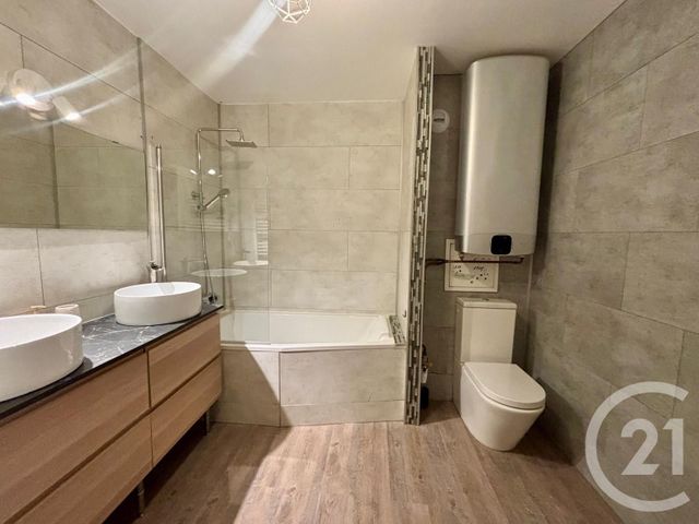 Appartement F4 à louer - 4 pièces - 77.21 m2 - MITRY MORY - 77 - ILE-DE-FRANCE - Century 21 Avenir Immobilier