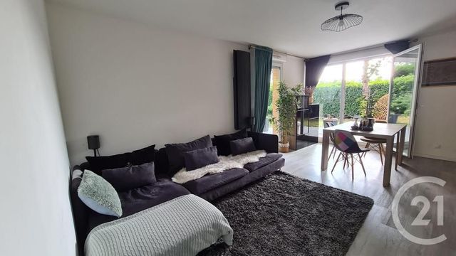 Appartement F4 à louer - 4 pièces - 77.21 m2 - MITRY MORY - 77 - ILE-DE-FRANCE - Century 21 Avenir Immobilier