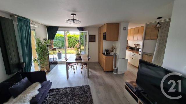 Appartement F4 à louer - 4 pièces - 77.21 m2 - MITRY MORY - 77 - ILE-DE-FRANCE - Century 21 Avenir Immobilier