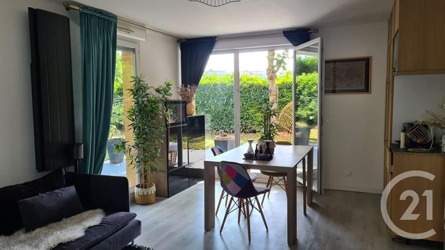 Appartement F4 à louer - 4 pièces - 77.21 m2 - MITRY MORY - 77 - ILE-DE-FRANCE - Century 21 Avenir Immobilier