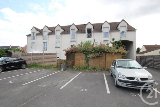 Appartement F2 à louer - 2 pièces - 45.21 m2 - CLAYE SOUILLY - 77 - ILE-DE-FRANCE - Century 21 Avenir Immobilier
