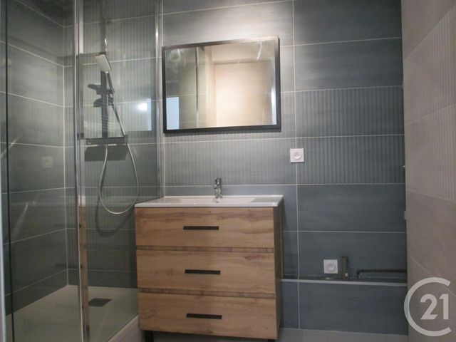 Appartement F2 à louer - 2 pièces - 45.21 m2 - CLAYE SOUILLY - 77 - ILE-DE-FRANCE - Century 21 Avenir Immobilier