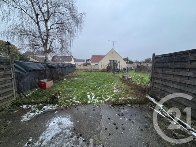 maison à louer - 4 pièces - 72.01 m2 - ST MESMES - 77 - ILE-DE-FRANCE - Century 21 Avenir Immobilier