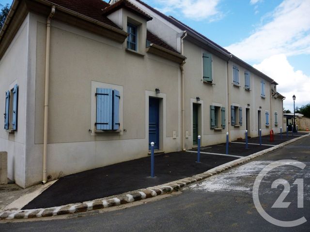 maison à louer - 4 pièces - 72.01 m2 - ST MESMES - 77 - ILE-DE-FRANCE - Century 21 Avenir Immobilier
