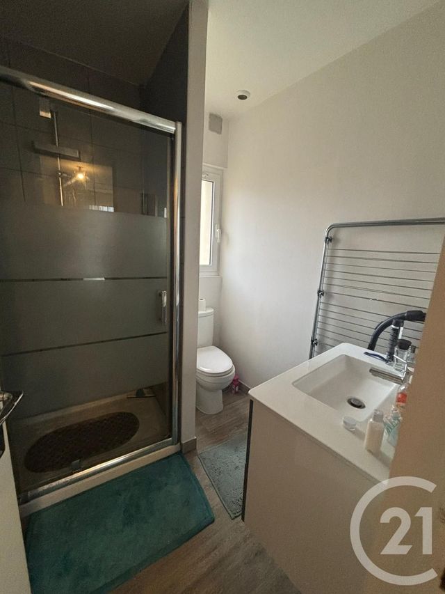 Appartement F2 à louer - 2 pièces - 54.06 m2 - FUBLAINES - 77 - ILE-DE-FRANCE - Century 21 Avenir Immobilier