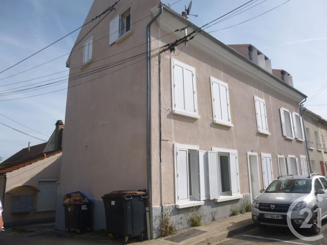 Appartement F2 à louer - 2 pièces - 54.06 m2 - FUBLAINES - 77 - ILE-DE-FRANCE - Century 21 Avenir Immobilier